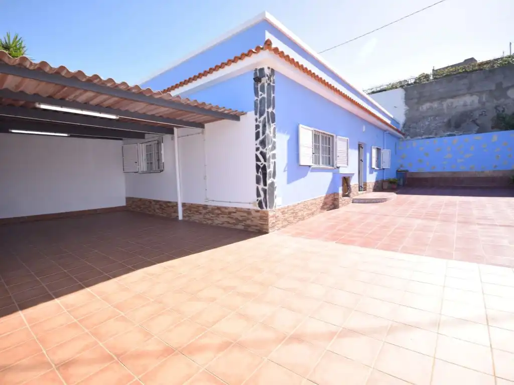 Haus oder Chalet zur Miete in Calle Belmonte Bajo (Santa Barbara), Santa Bárbara - La Florida
