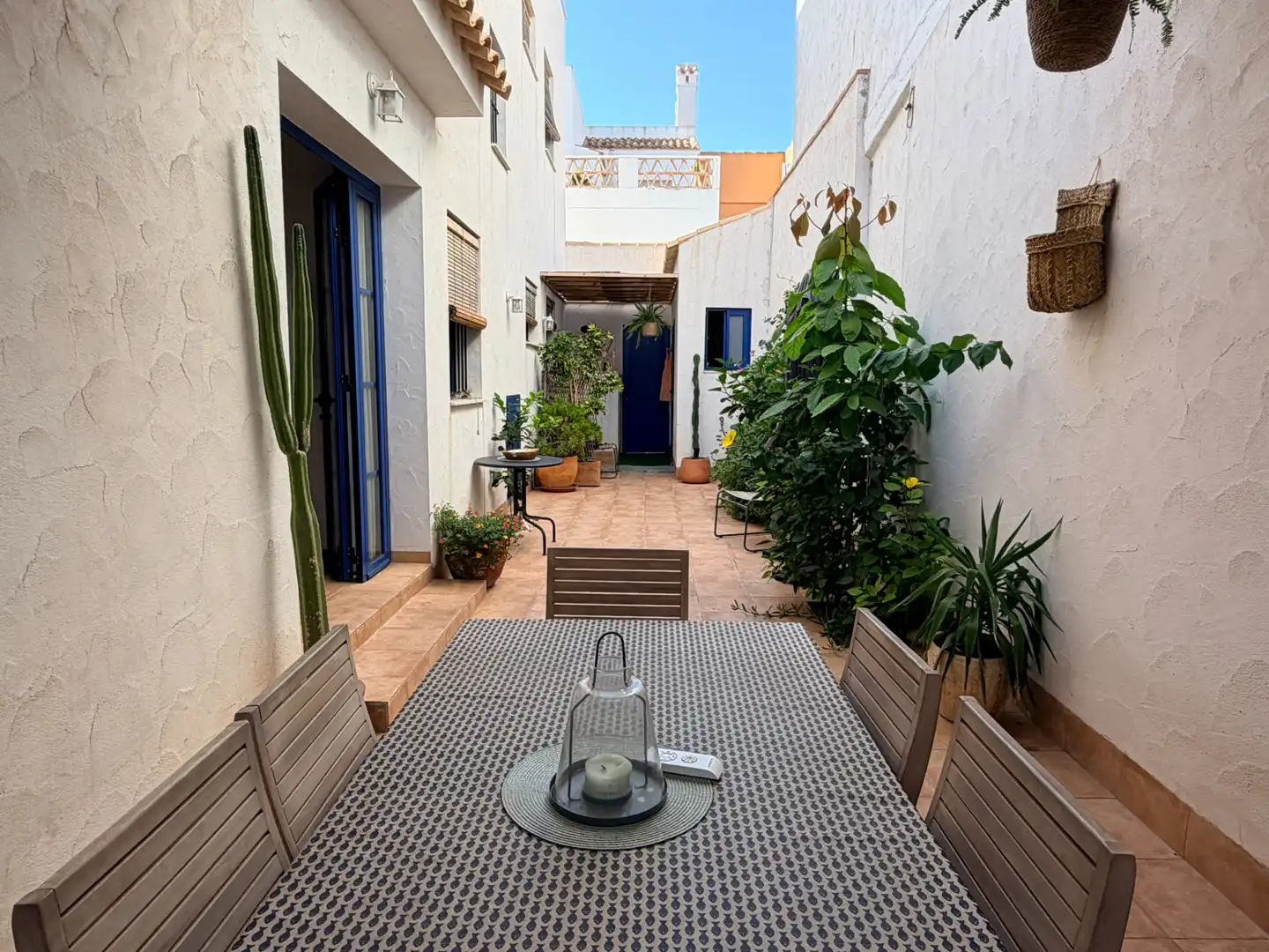 Casa o xalet de lloguer a Calle Aurelio Méndez, Cabo de Palos