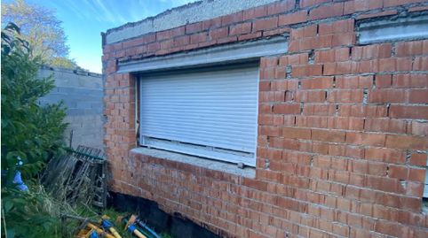 VENTA VIVIENDA EN CONSTRUCCIÓN EN EL CASAR ( 60 % CONSTRUIDA), imagen 5