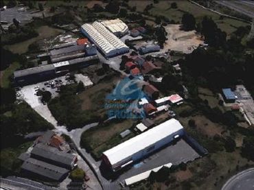 Industrial building to rent in Kabiezes