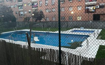 Schwimmbecken von Wohnung zum verkauf in  Córdoba Capital mit Klimaanlage