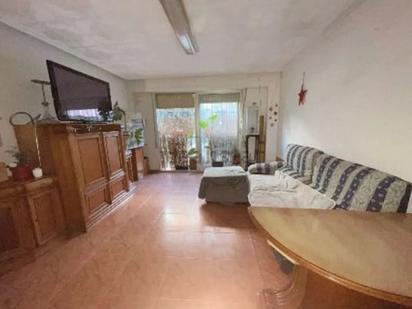Wohnzimmer von Wohnung zum verkauf in  Valencia Capital mit Balkon