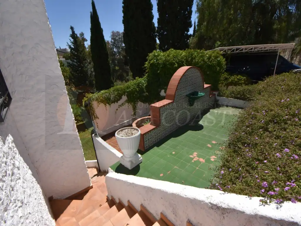 Maison avec piscine à vendre à Campo de Mijas, imagen 47