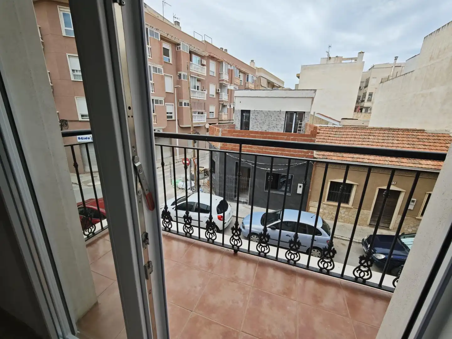 Appartement avec terrasse à louer à Calle Calle Condestable Zaragoza, imagen 9