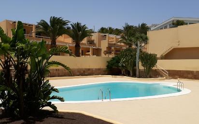 Wohnung zum verkauf in Costa Calma, Pájara