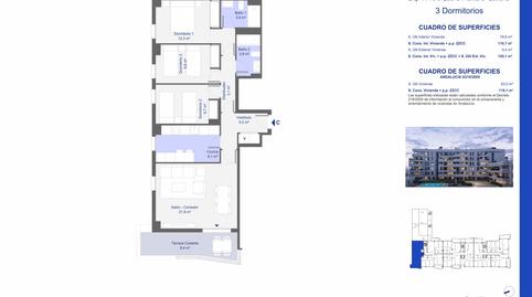 Foto 2 de Pis en venda a Susdbp Palmas Altas Sur, Bellavista, Sevilla