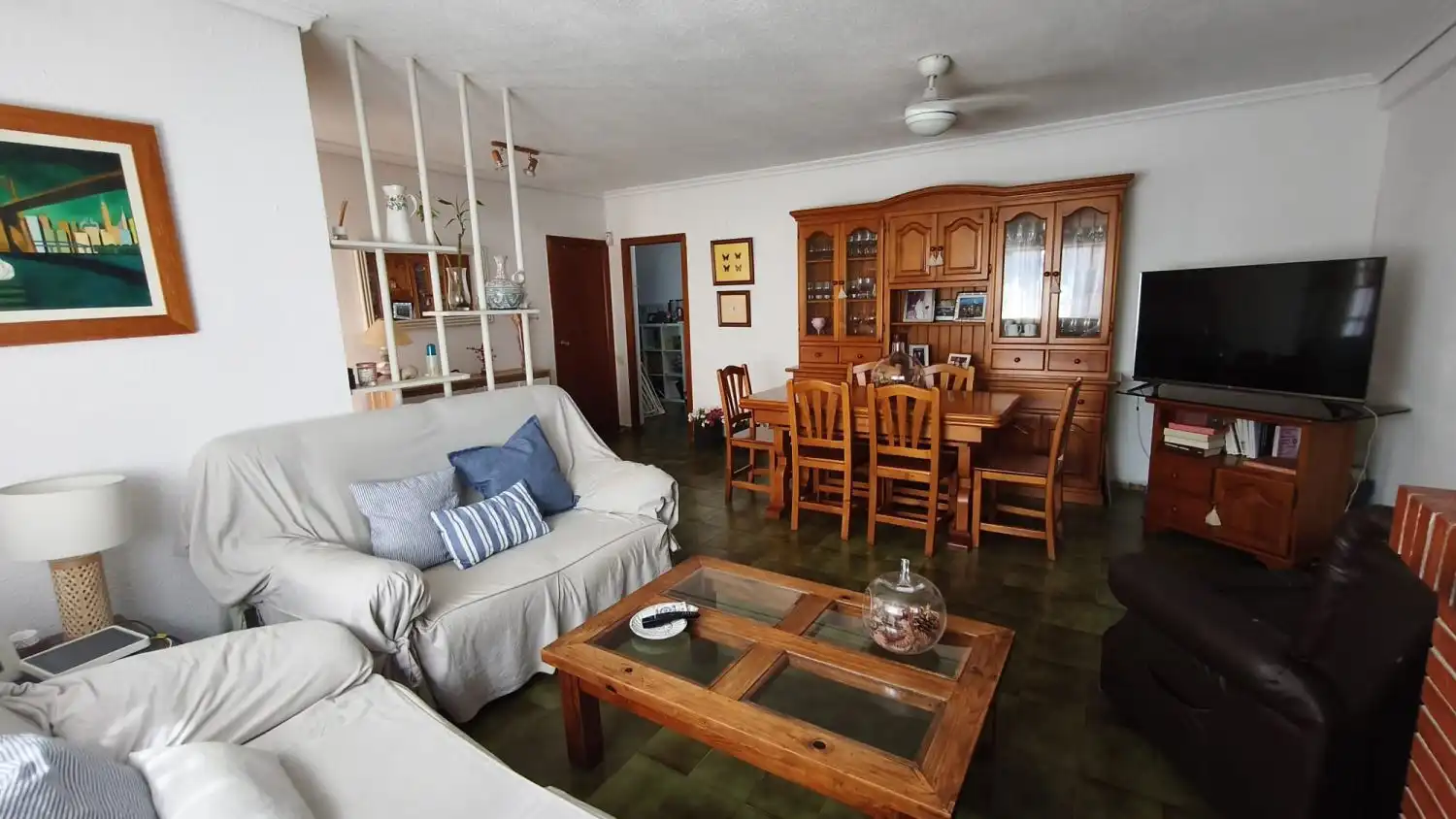 Villa mit Terrasse zum Verkauf in Benicasim Golf, imagen 41