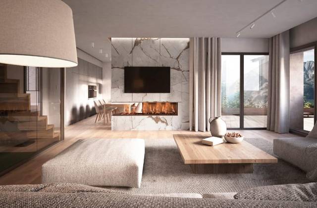 Casa-chalet en Venta en Carrer de l'Estarell en El Serrat  -Llorts