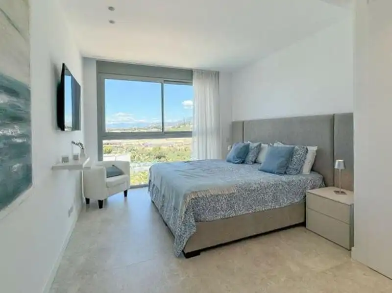 Penthouse mit Terrasse zum Verkauf in Río Real - Los Monteros, imagen 19