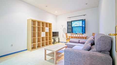 Foto 3 de Apartamento en venta en San Gil, Sevilla Capital