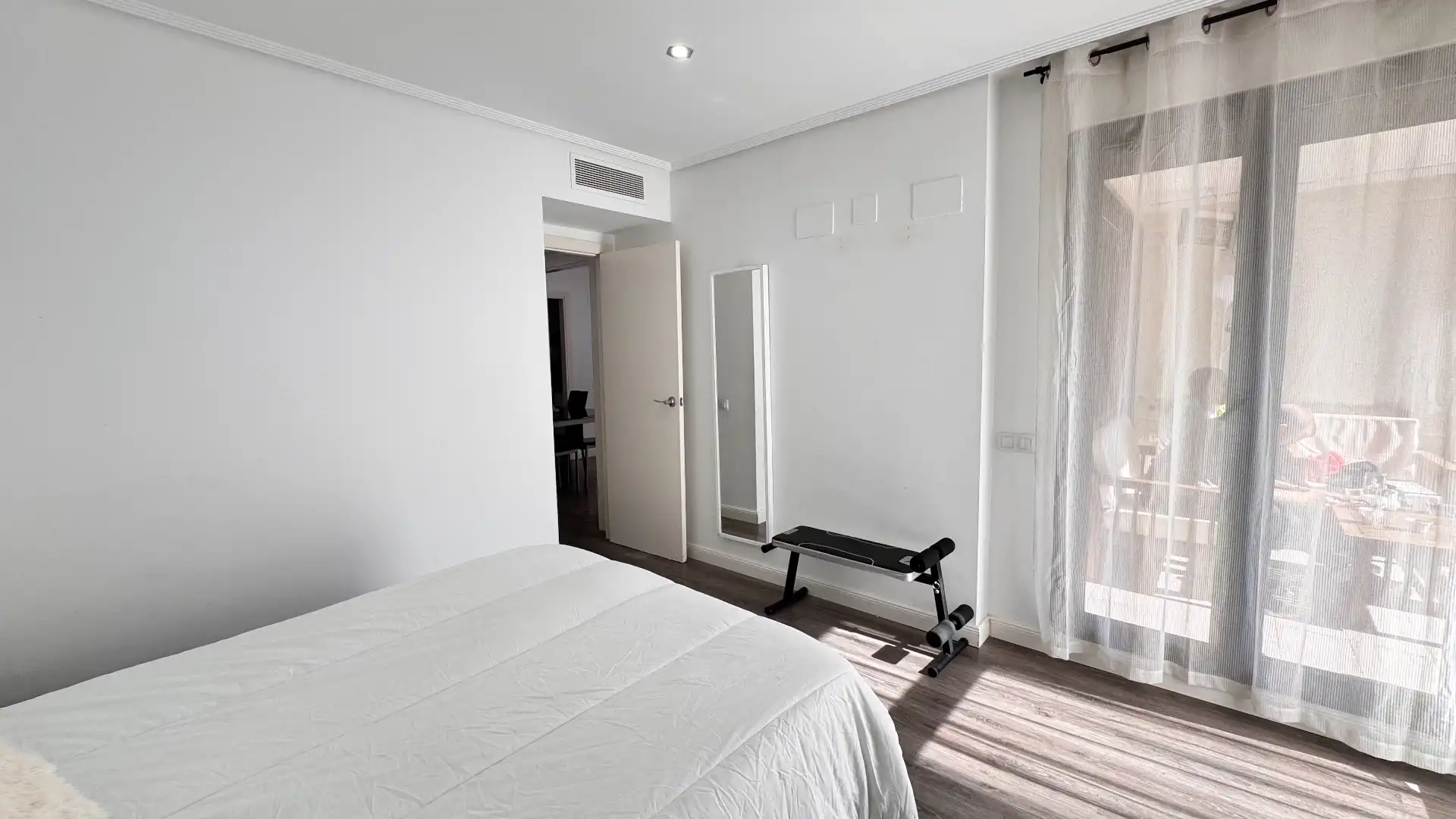 Apartamento en venta en Avenida Blasco Ibáñez, 9, La Patacona