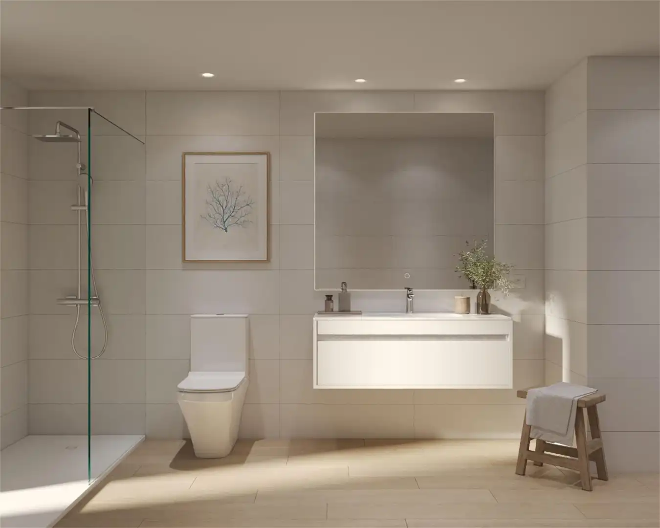 Apartamento en venta en Calle Capri, 1, Guadalobón