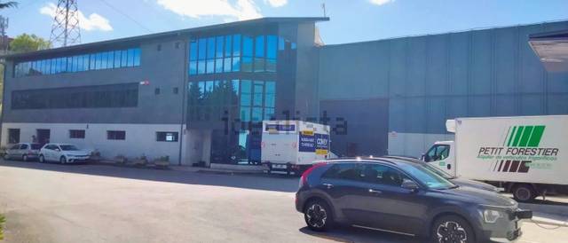 Nave industrial en Venta en Plaza Industrial Bakiola,, 16-17 en Arrankudiaga