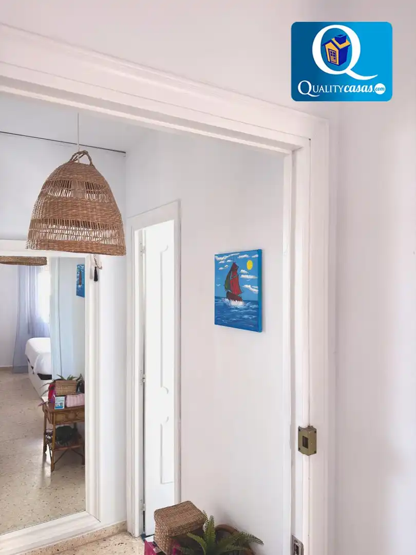Penthouse mit Aufzug zum Verkauf in Centro, imagen 17