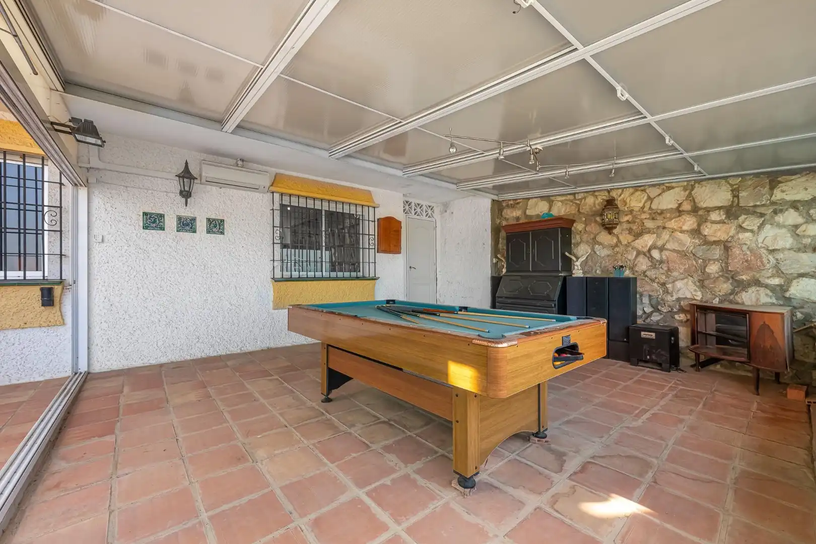 Villa con piscina in vendita a Calle Verderón 25, imagen 37