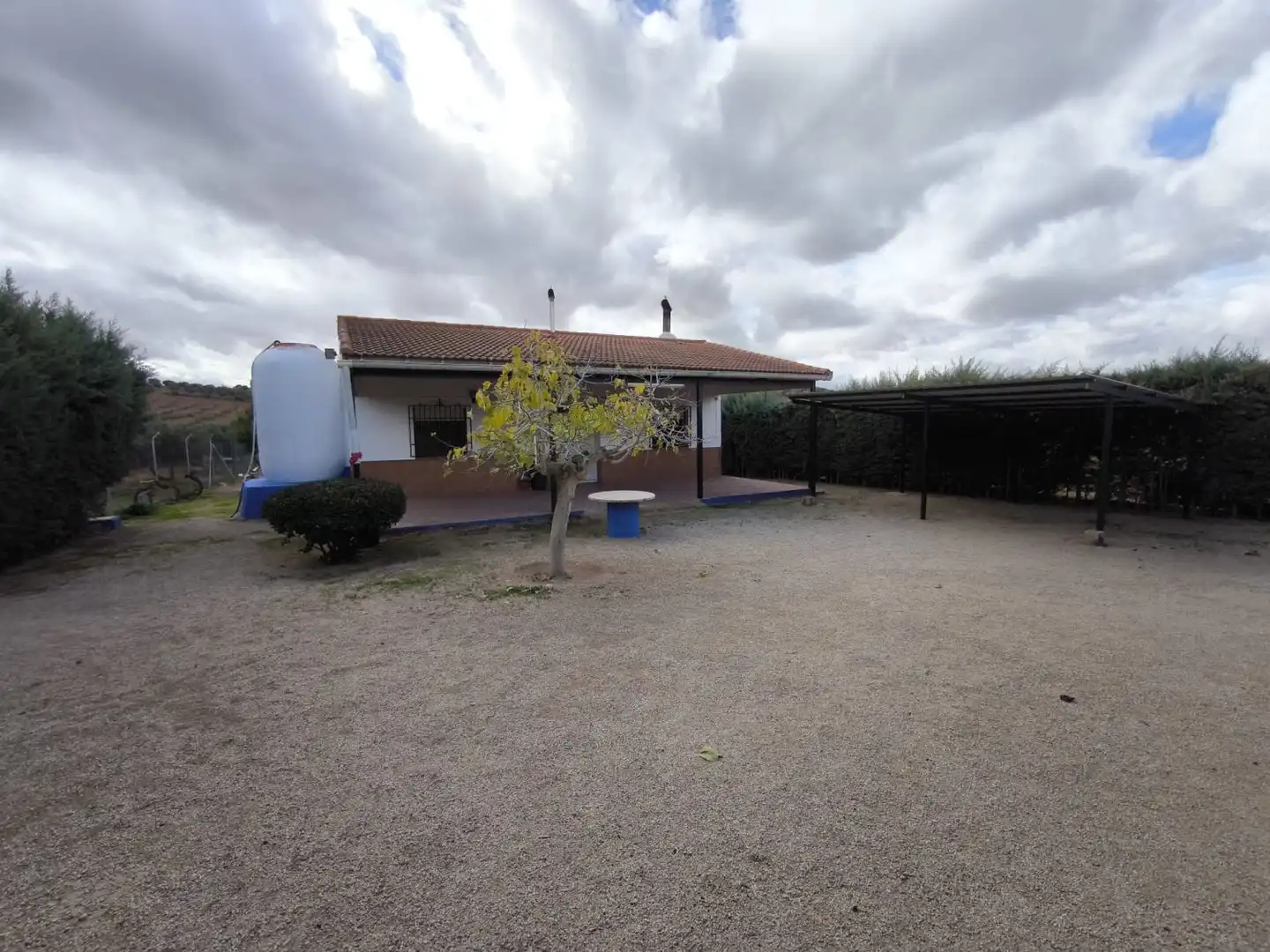 Casa rústica en venda a Valdepeñas, imagen 3