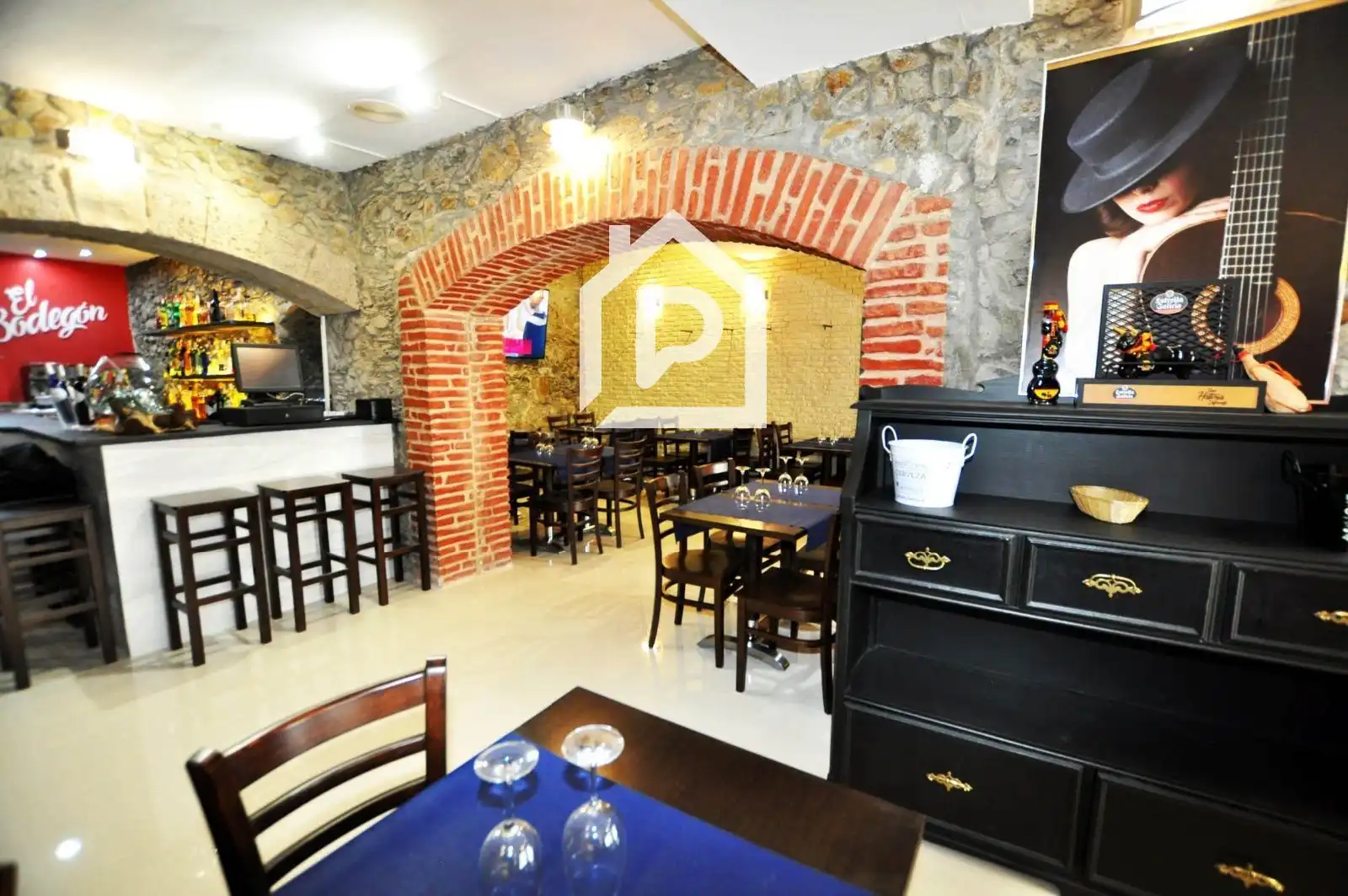 Local comercial en venda a Joan Badosa, imagen 7