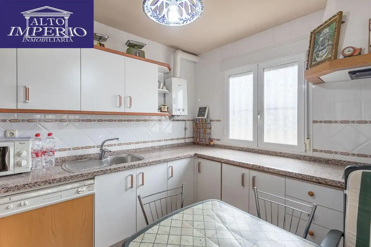 Casa con piscina in vendita a Avenida MOLINO ALTO, imagen 27