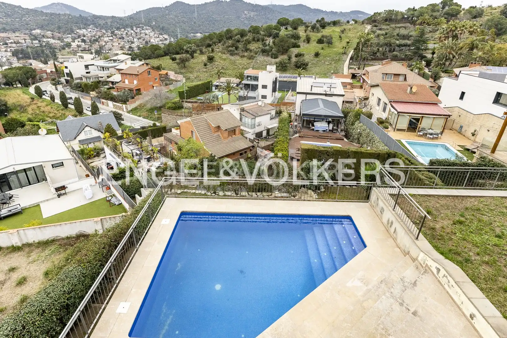Adossat amb piscina en venda a La Miranda - Can Candeler, imagen 36