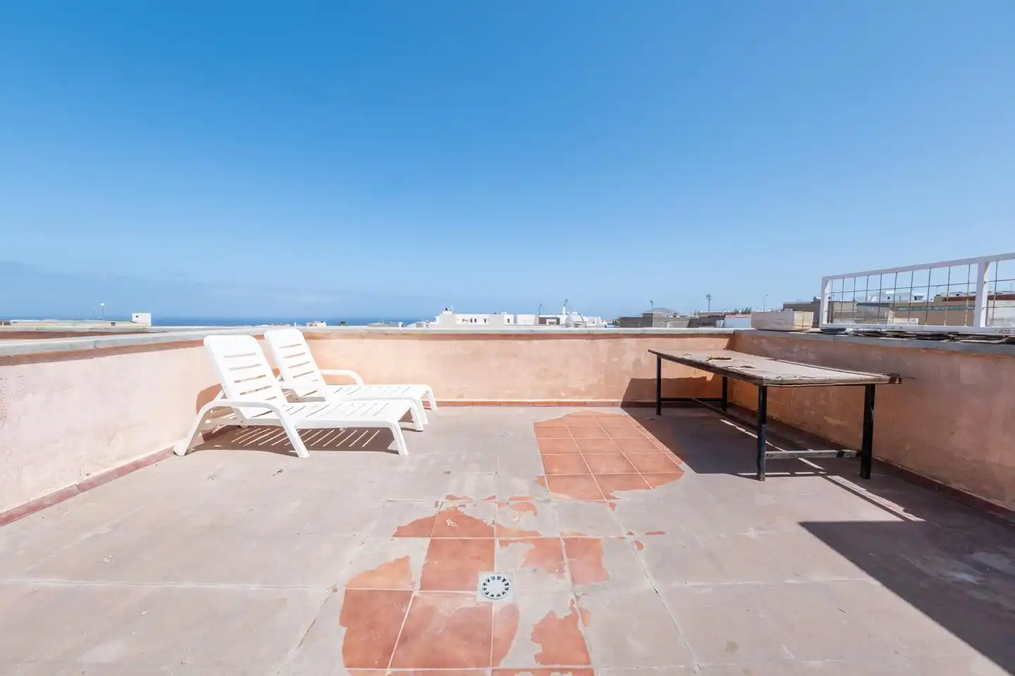 Terraza de Casa o chalet en venta en Ingenio