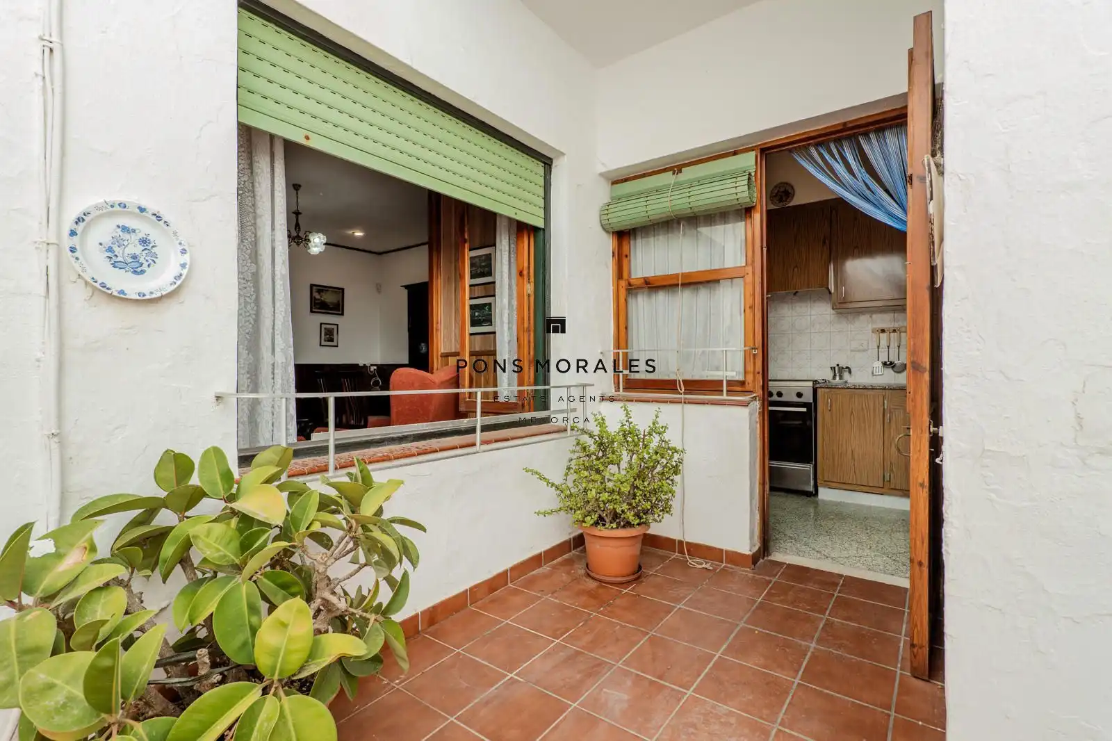 Casa amb jardí en venda a Ciutadella, imagen 7