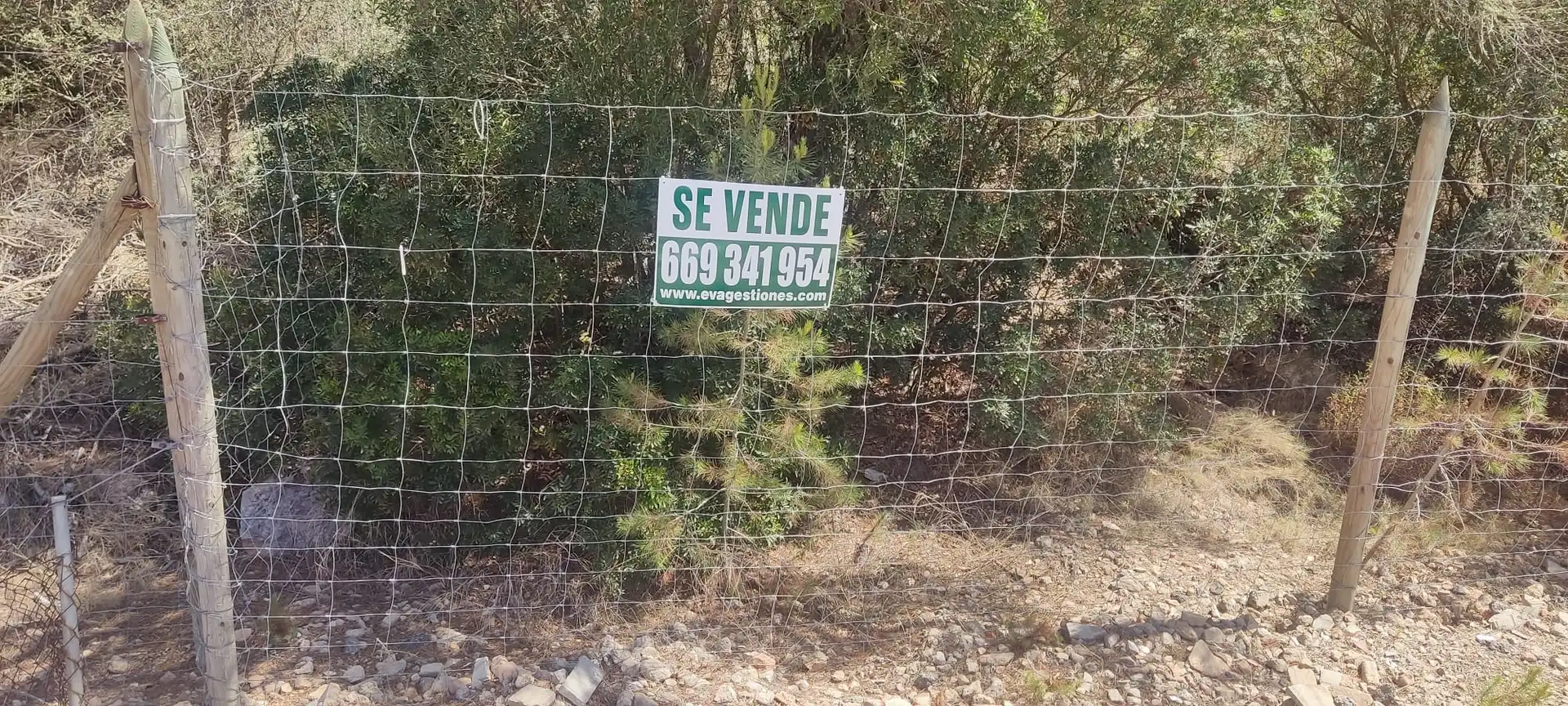 Terreno rustico in vendita a Ma-6014 Km 24, imagen 4