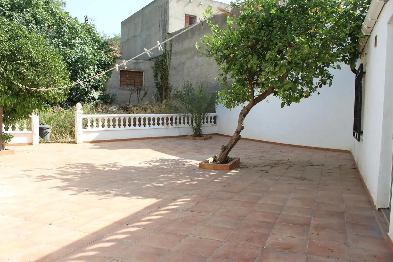 Adosado con terraza en venta en Calle Fuente del Oro 41, imagen 3