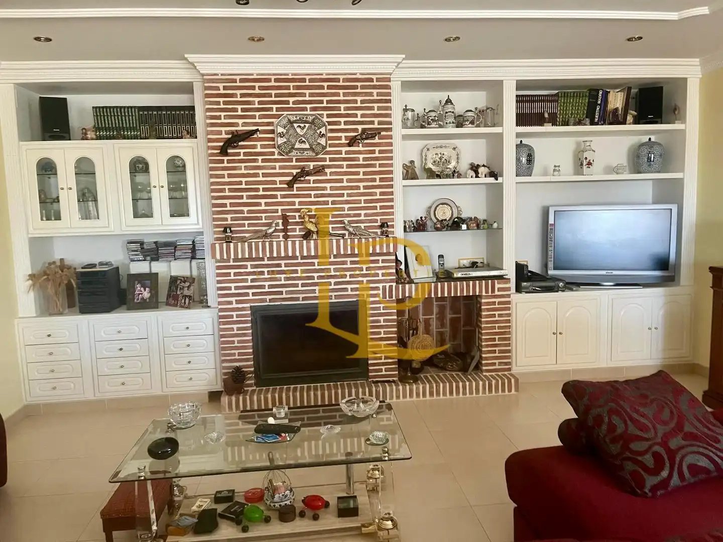 Casa o chalet en venta en Villar de Cañas