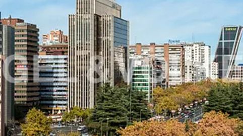 Foto 3 de Piso en venta en Hispanoamérica - Bernabéu, Madrid Capital