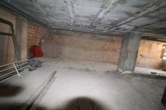 Local comercial en Venta en Carrer de Sant Cristòfol, 74 en S'Arenal