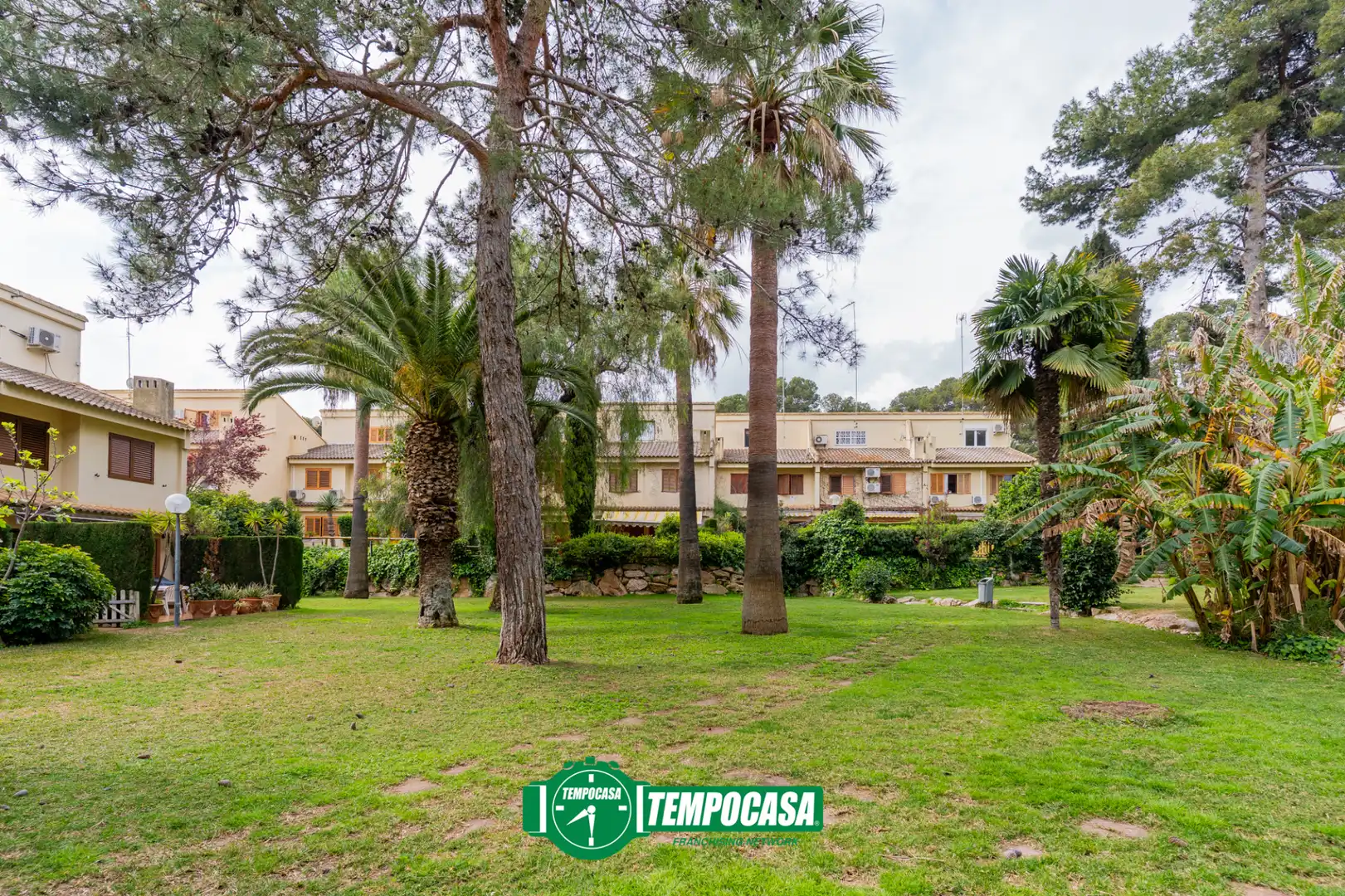 Casa a schiera con terrazza in vendita a Avinguda Guillem Tatay, imagen 29