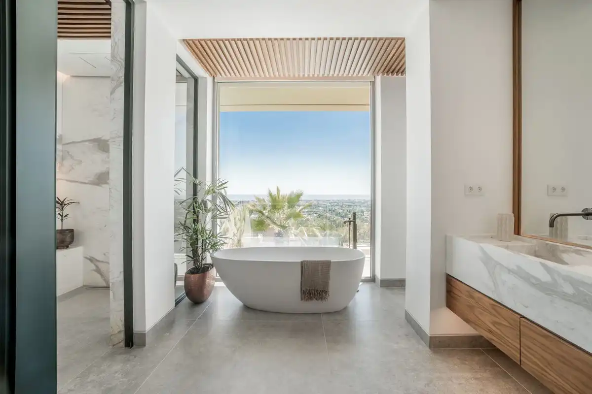 Villa con piscina in vendita a La Quinta, imagen 38