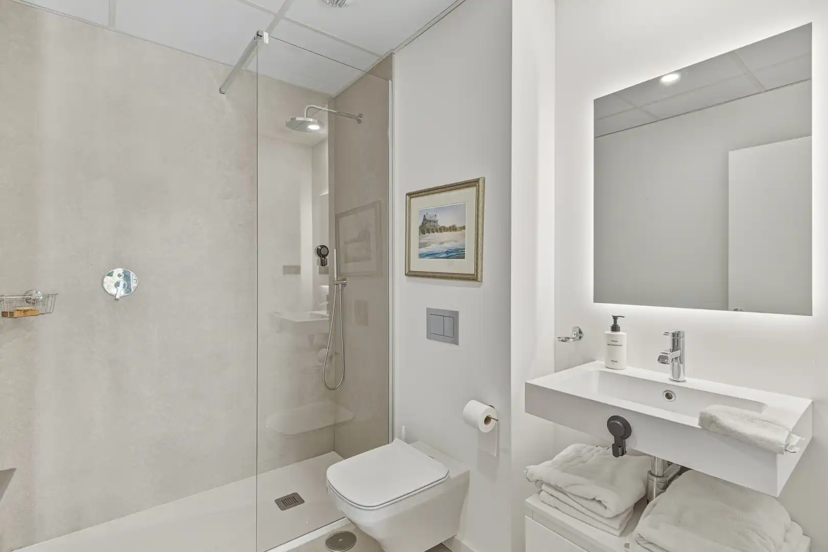 Bajo con piscina en venta en Río Real - Los Monteros, imagen 29