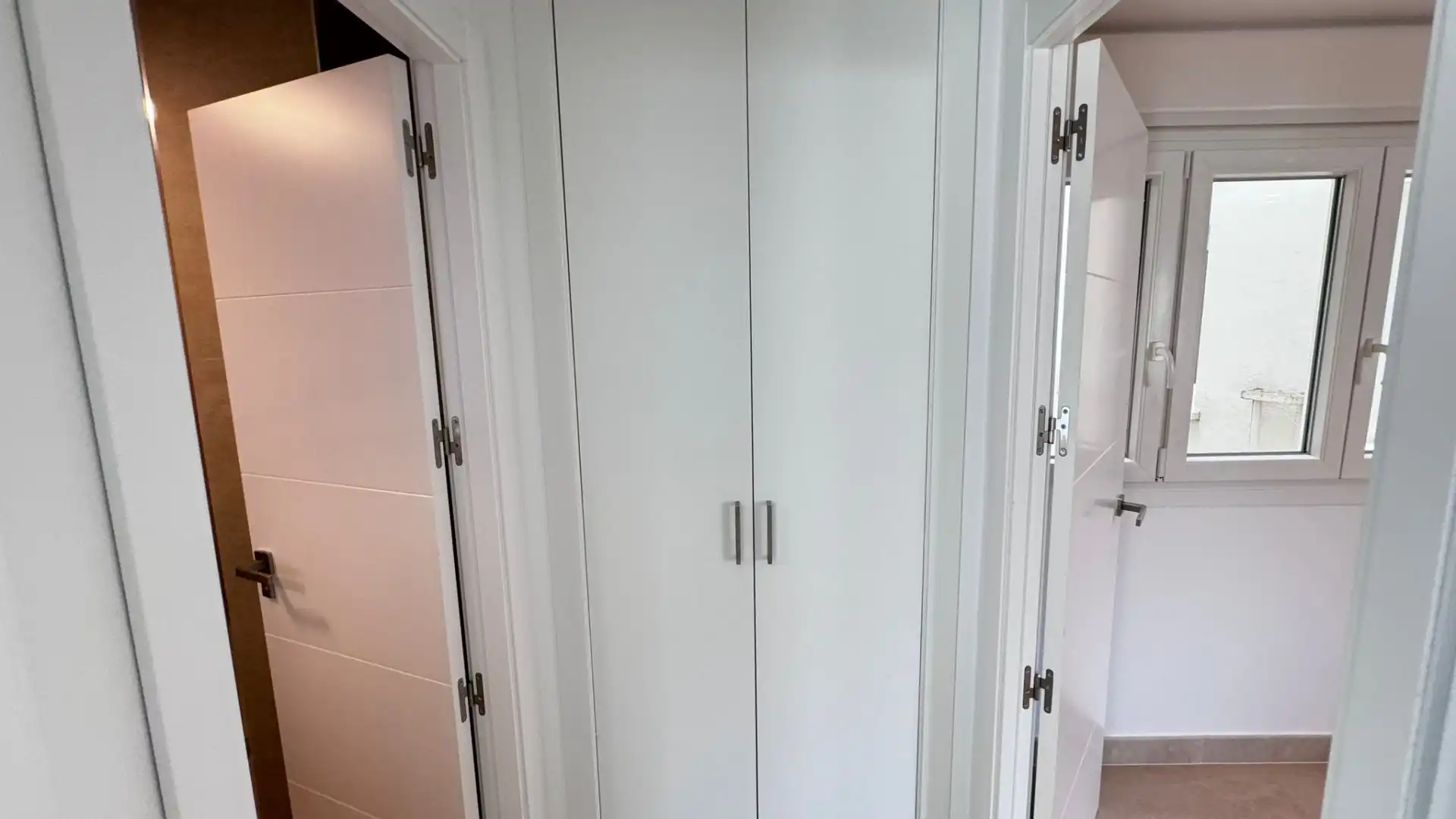 Apartament de lloguer a JUAN DE LA ROSA, 1, Ricardo Soriano