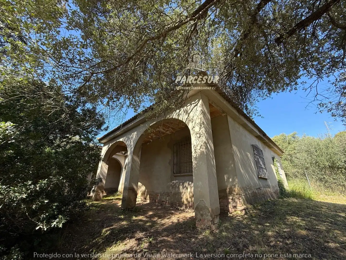 Haus mit Garten zum Verkauf in Almodóvar del Río, imagen 23