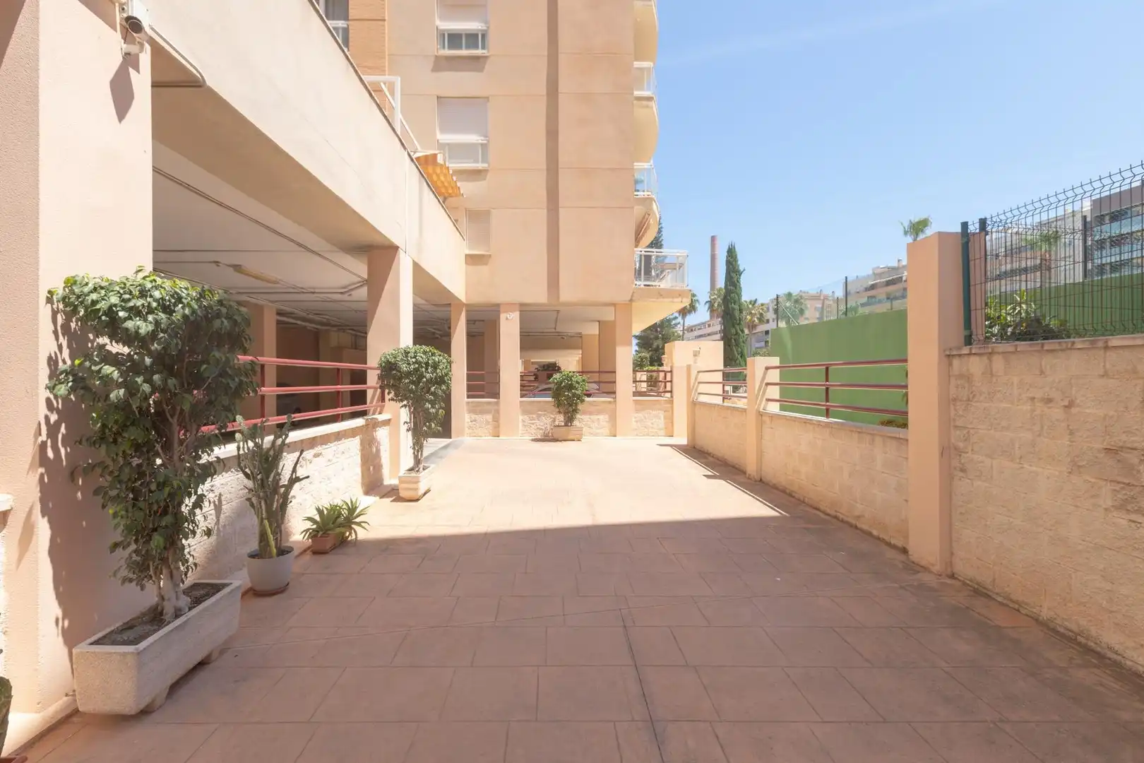 Appartement avec piscine à vendre à Avenida SOR TERESA PRAT (CARRIL DE LA CHUPA) 63, imagen 33