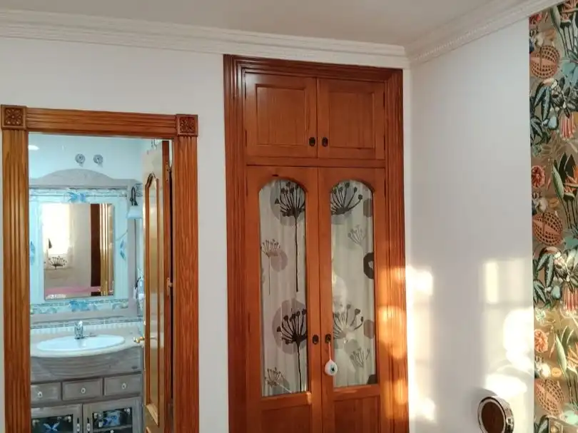 Wohnung mit Aufzug zum Verkauf in Calle Benizalón 8, imagen 19