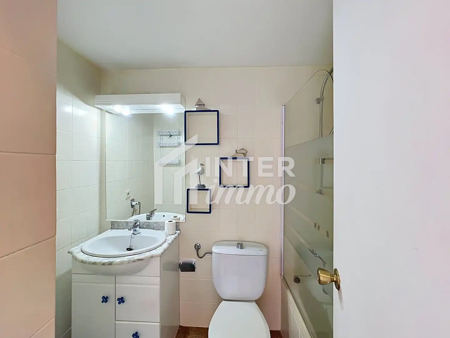 Appartement compact avec terrasse à vendre à SC alberes/port mistral 191 BI13 PIS03, imagen 14