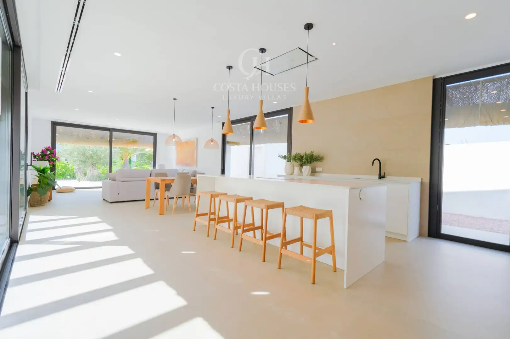 Detached house with terrace for sale in Benimeit - Tabaira, imagen 10