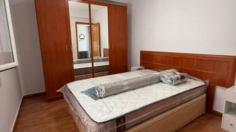 Foto 4 de Piso de alquiler en Calle Conquistador Ruiz Tafur, 7, Viñuela - Rescatado, Córdoba Capital