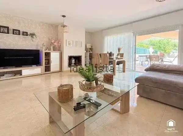 Casa a schiera con piscina in vendita a Olivella, imagen 27