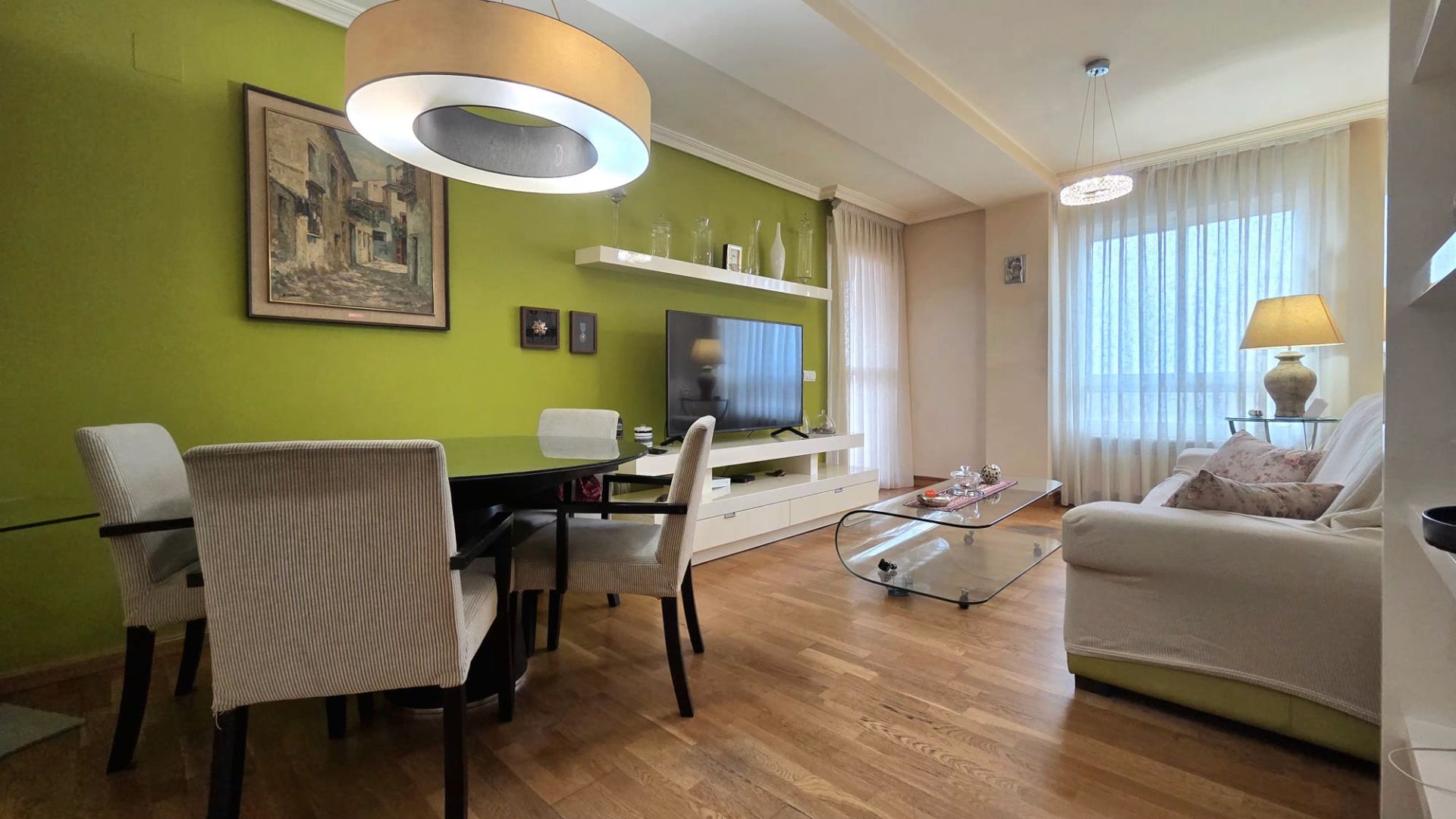 Attic for sale in Avenida del Hospital, Universidad - Hospital