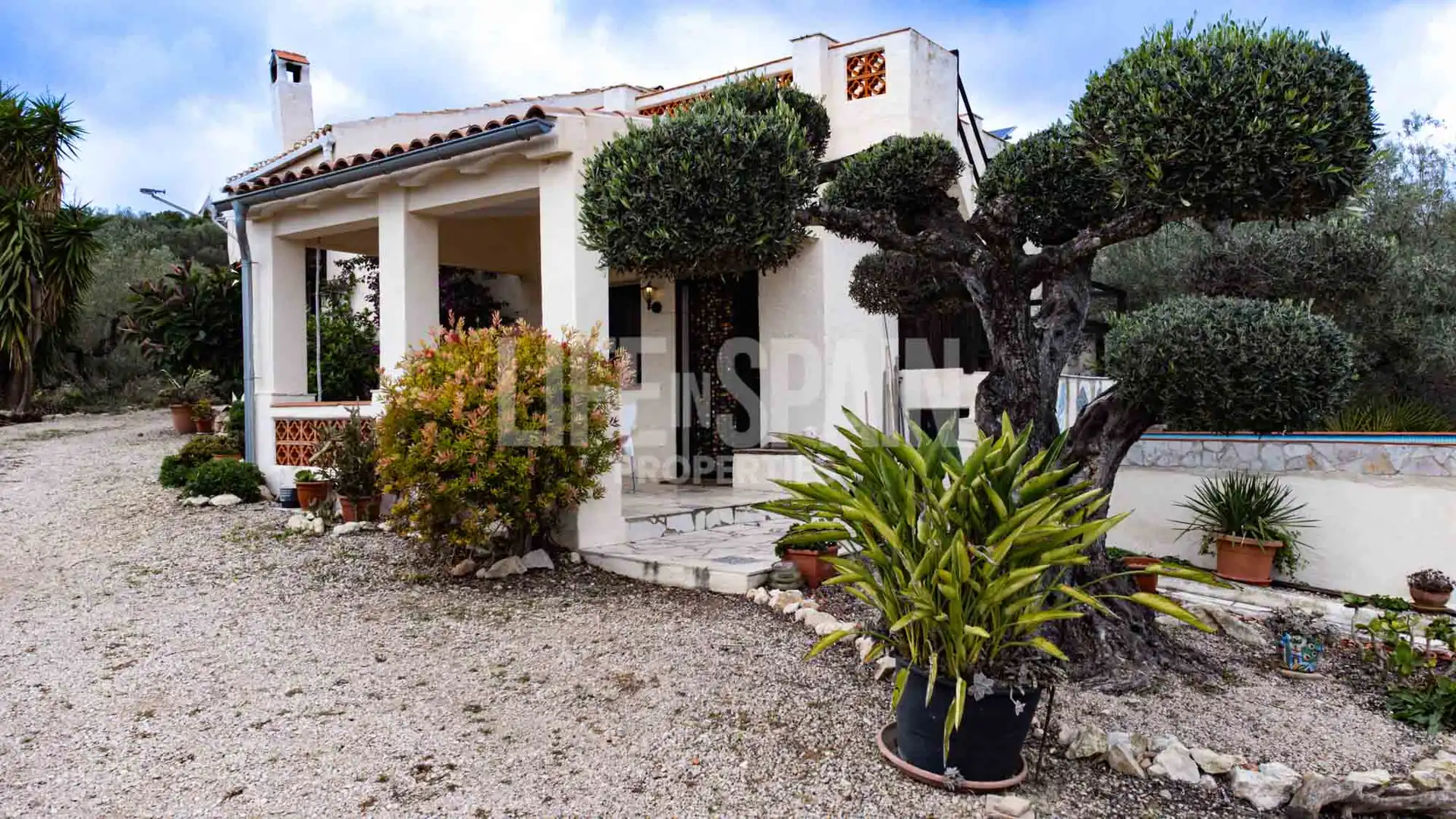 Casa rústica con piscina en venta en El Perelló, imagen 81