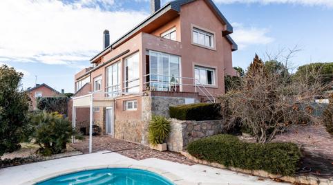 Photo 3 of Single-family semi-detached for sale in Salud y Alegría - El Lago, Torrelodones