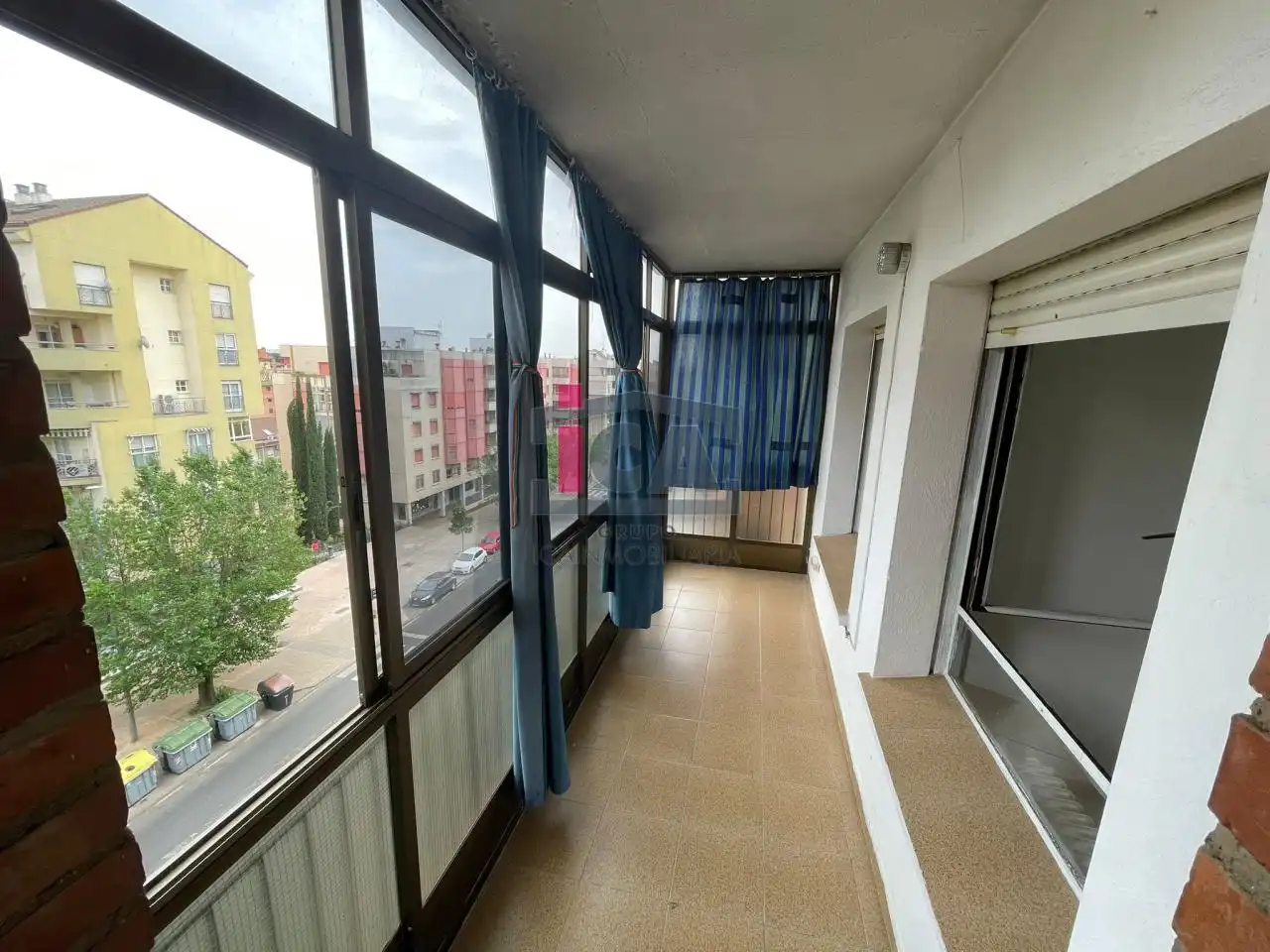 Terraza de Piso en venta en Cáceres con Calefacción y Terraza