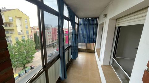 Foto 3 de Piso en venta en Avda Alemania, Centro, Cáceres Capital