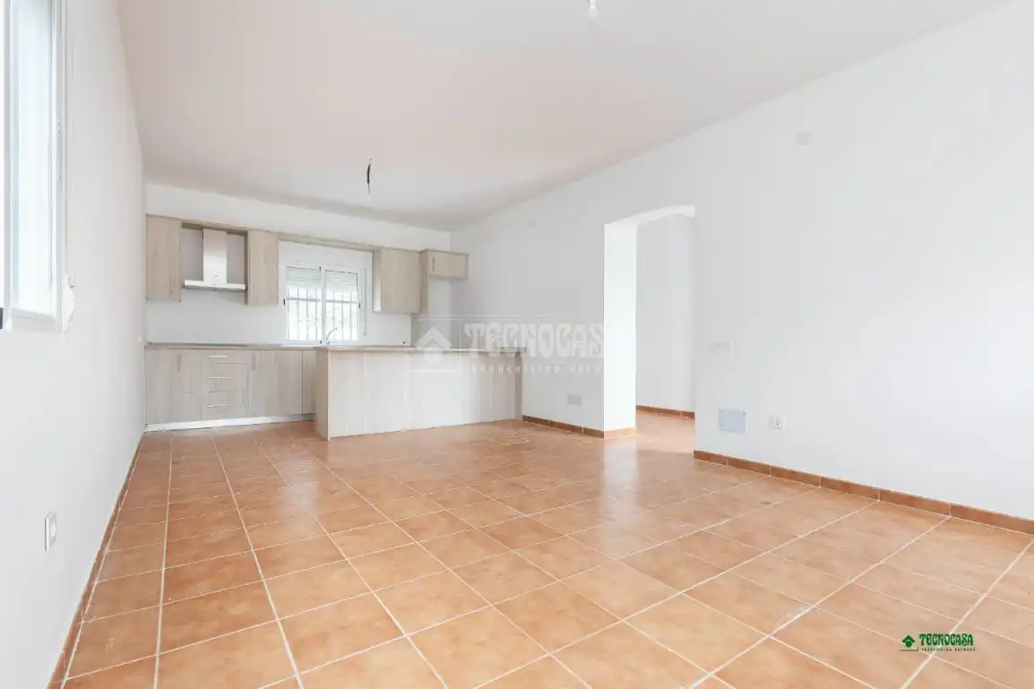 Casa rústica amb jardí en venda a Arboleas, imagen 7