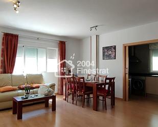 Living room of House or chalet to rent in Finestrat  with Air Conditioner and Terrace