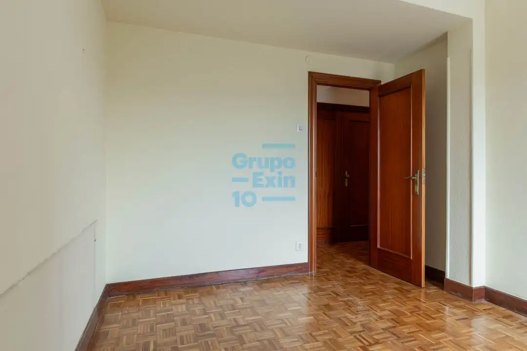 Attic for sale in Amara Zaharra - Arbaizenea