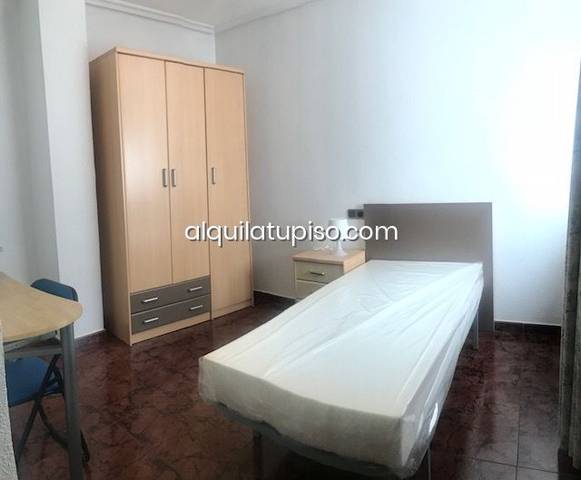 Piso en Alquiler en  Quevedo en Espinardo